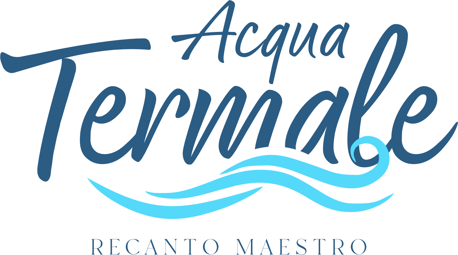 Acqua Termale – Recanto Maestro
